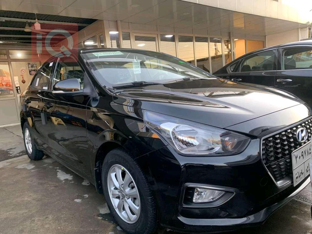 هیوندای رێینا